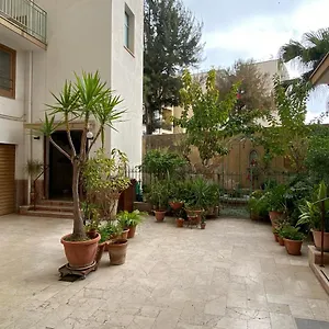  Appartamento Palermo City Room Italia