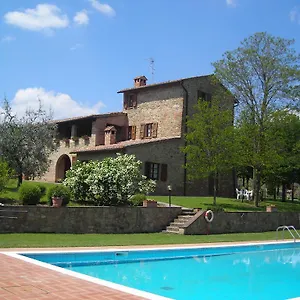 Alloggio per agriturismo Casagrande Italia