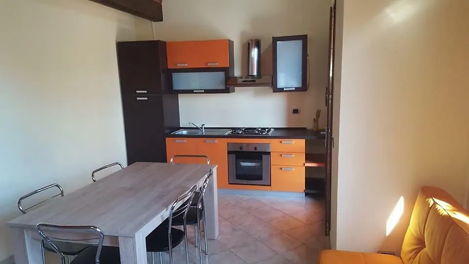 Corallo Casa Vacanza Villaputzu
