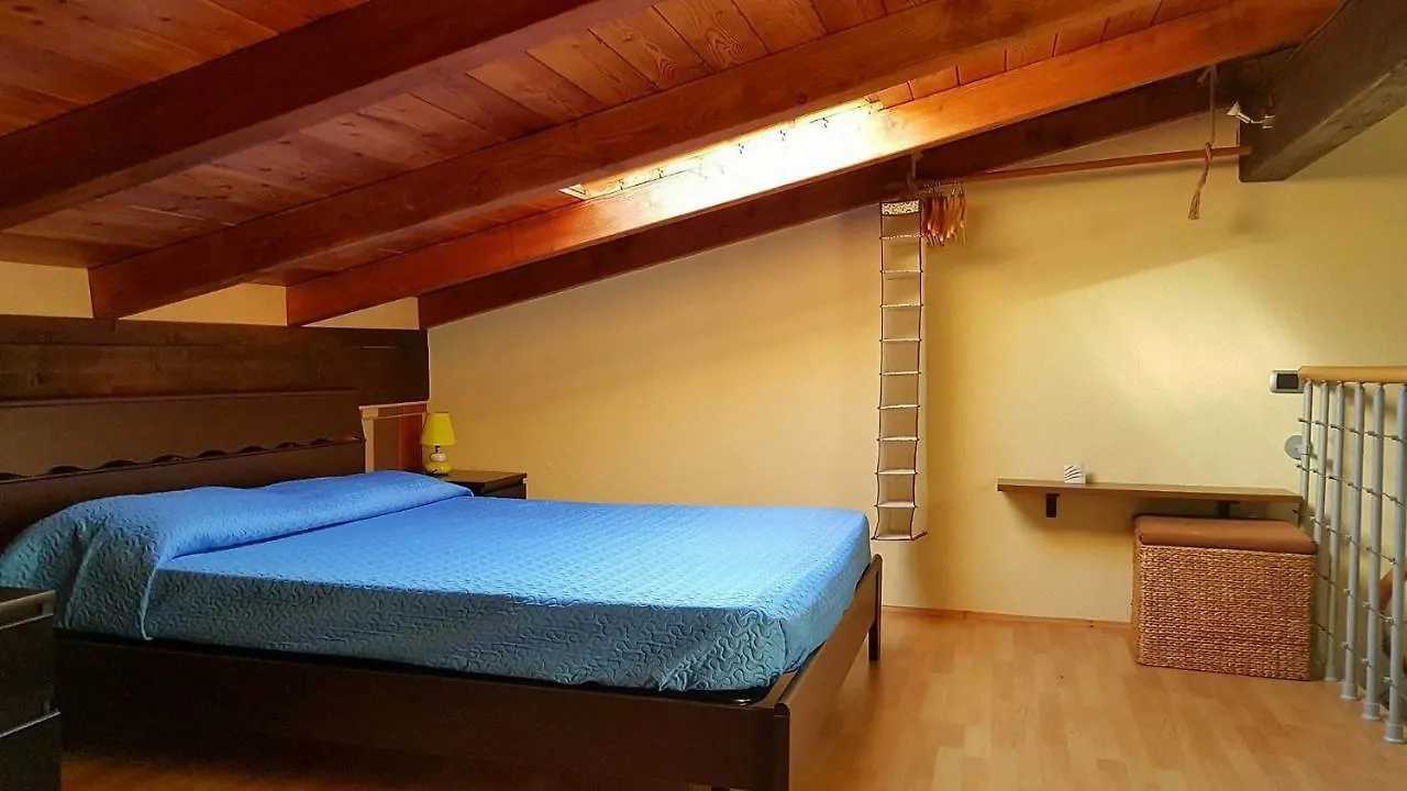 Corallo Casa Vacanza Villaputzu Holiday home