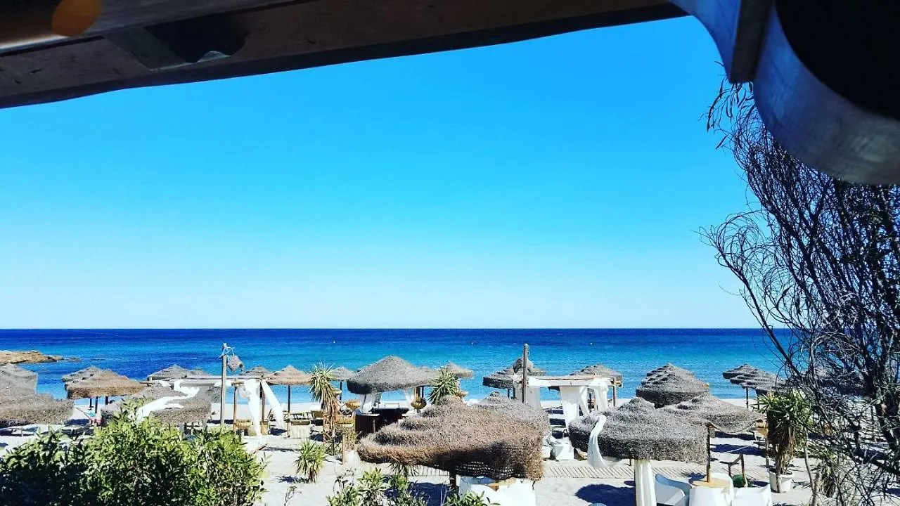Holiday home Corallo Casa Vacanza Villaputzu