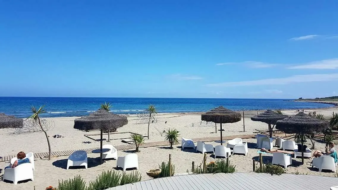Corallo Casa Vacanza location